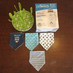 Infant Accessories
